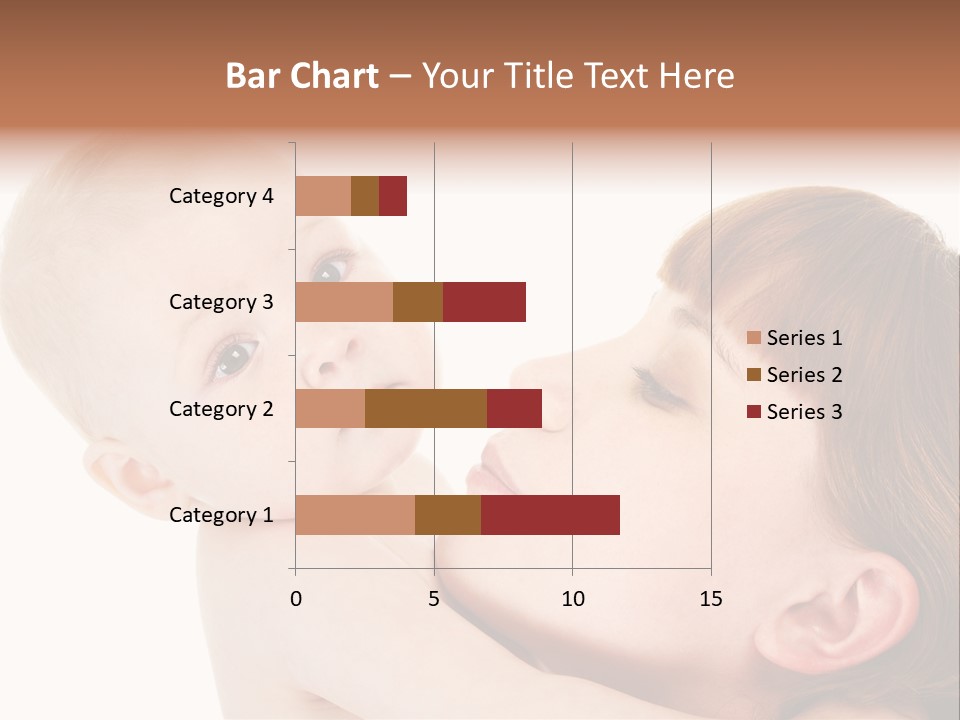 Fair Love Woman PowerPoint Template