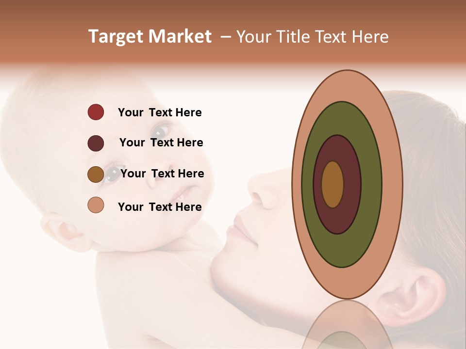 Fair Love Woman PowerPoint Template