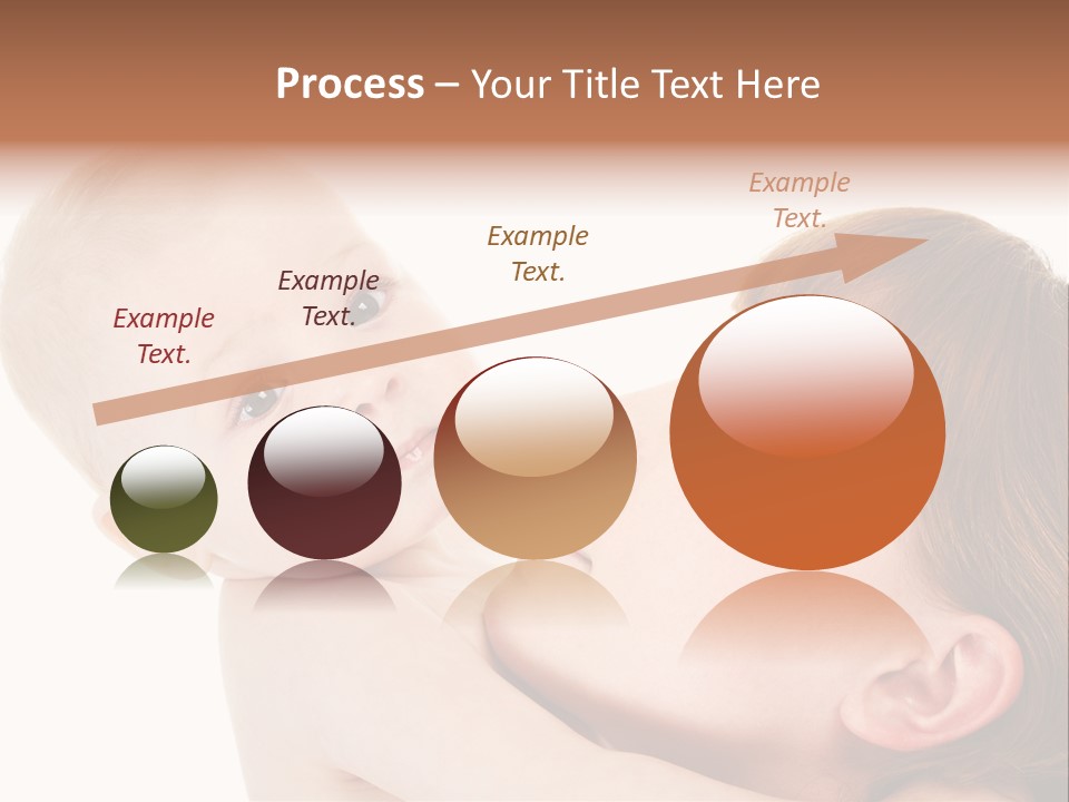 Fair Love Woman PowerPoint Template