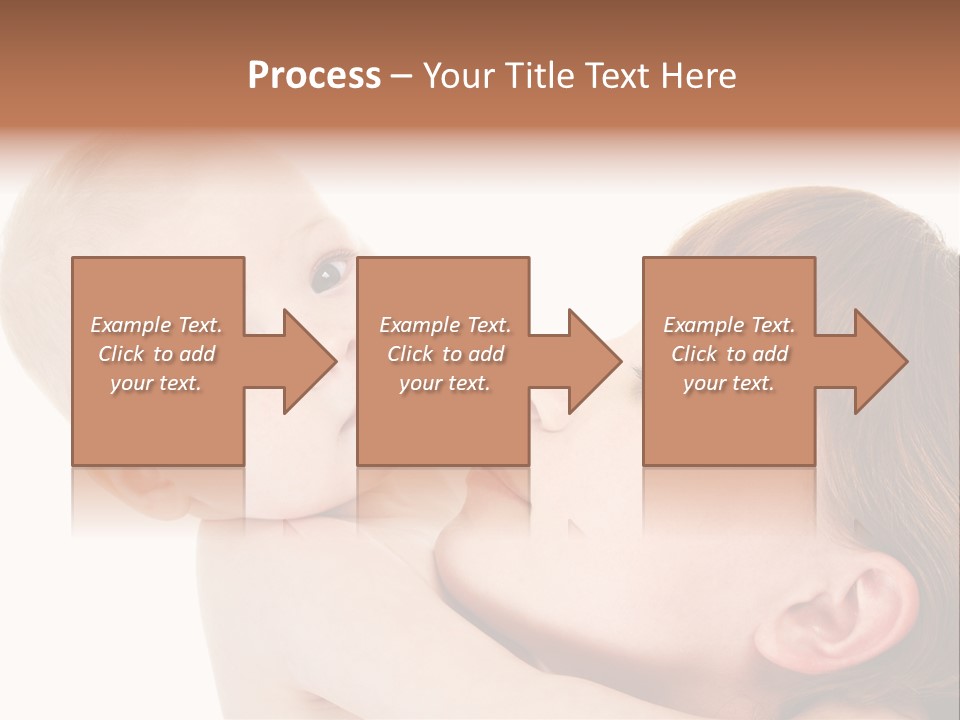 Fair Love Woman PowerPoint Template