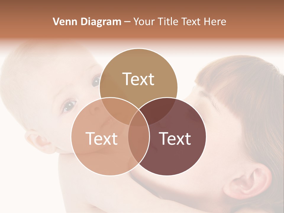 Fair Love Woman PowerPoint Template