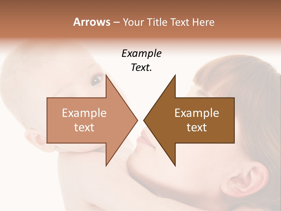 Fair Love Woman PowerPoint Template