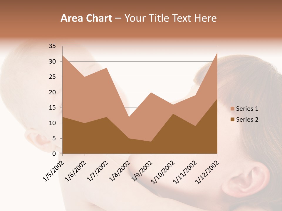 Fair Love Woman PowerPoint Template