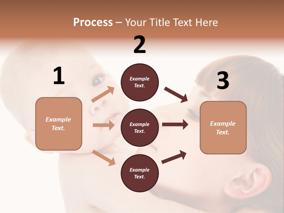 Fair Love Woman PowerPoint Template