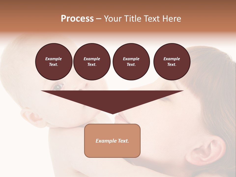 Fair Love Woman PowerPoint Template