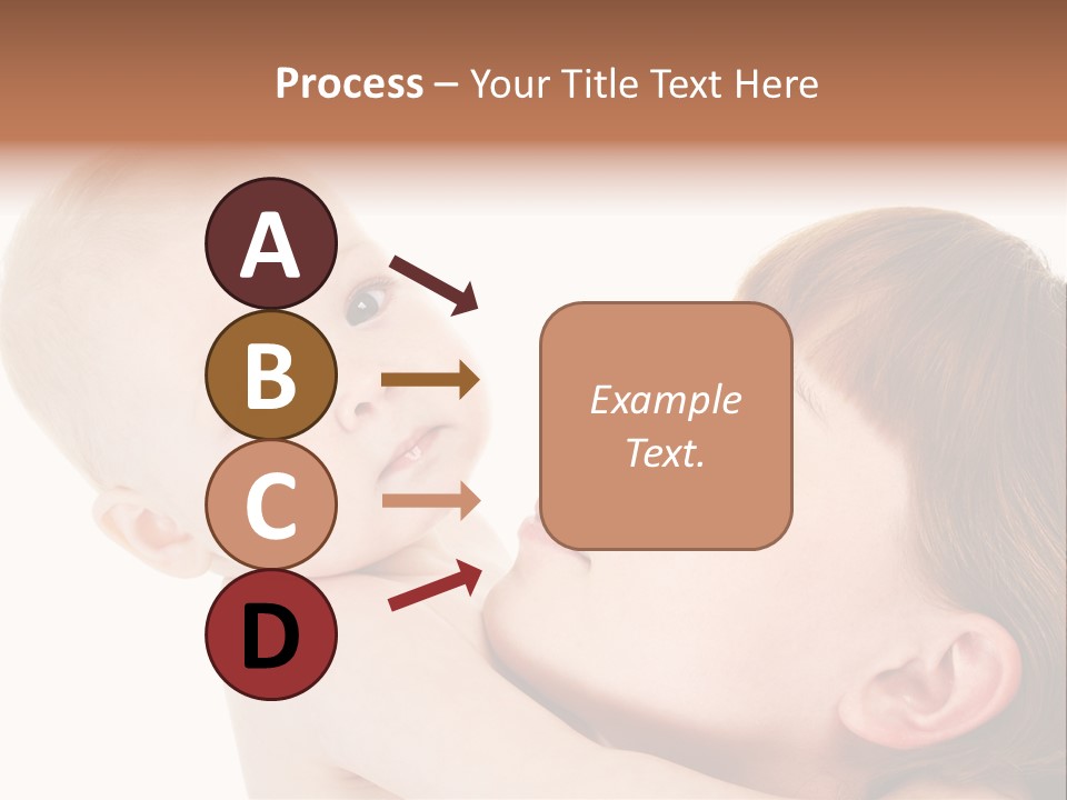 Fair Love Woman PowerPoint Template