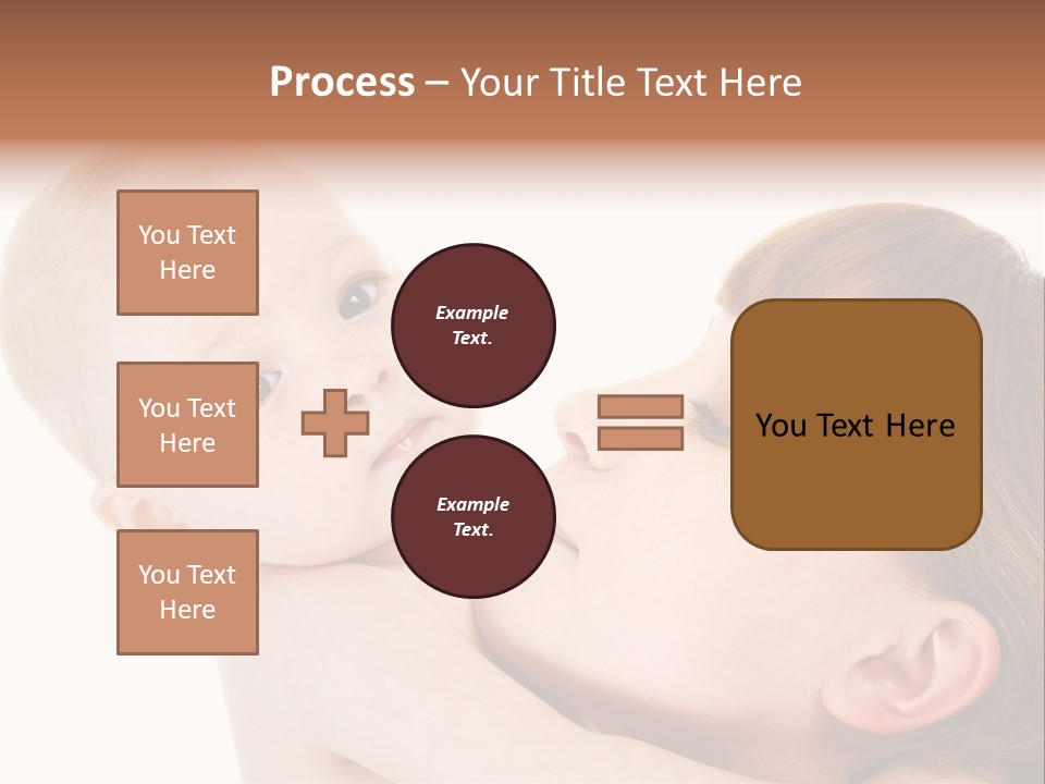 Fair Love Woman PowerPoint Template