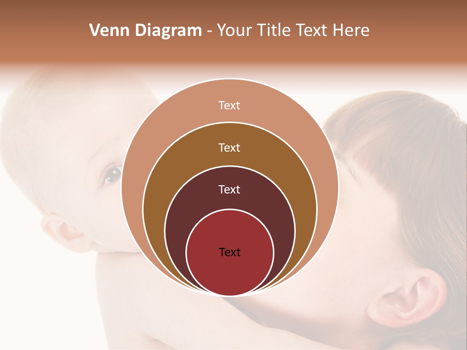 Fair Love Woman PowerPoint Template