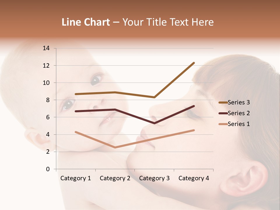 Fair Love Woman PowerPoint Template