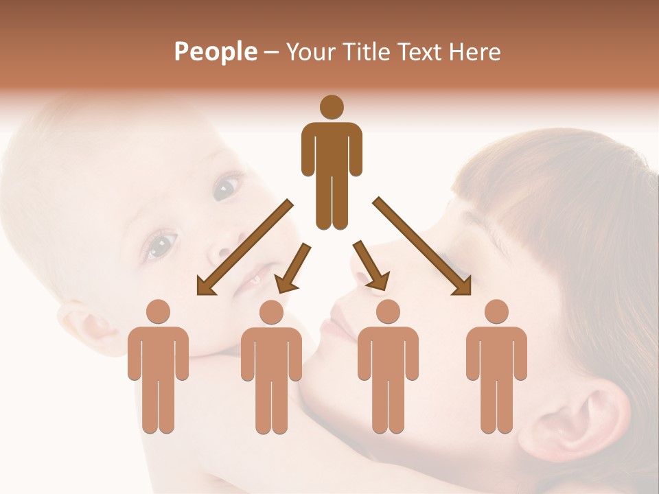 Fair Love Woman PowerPoint Template