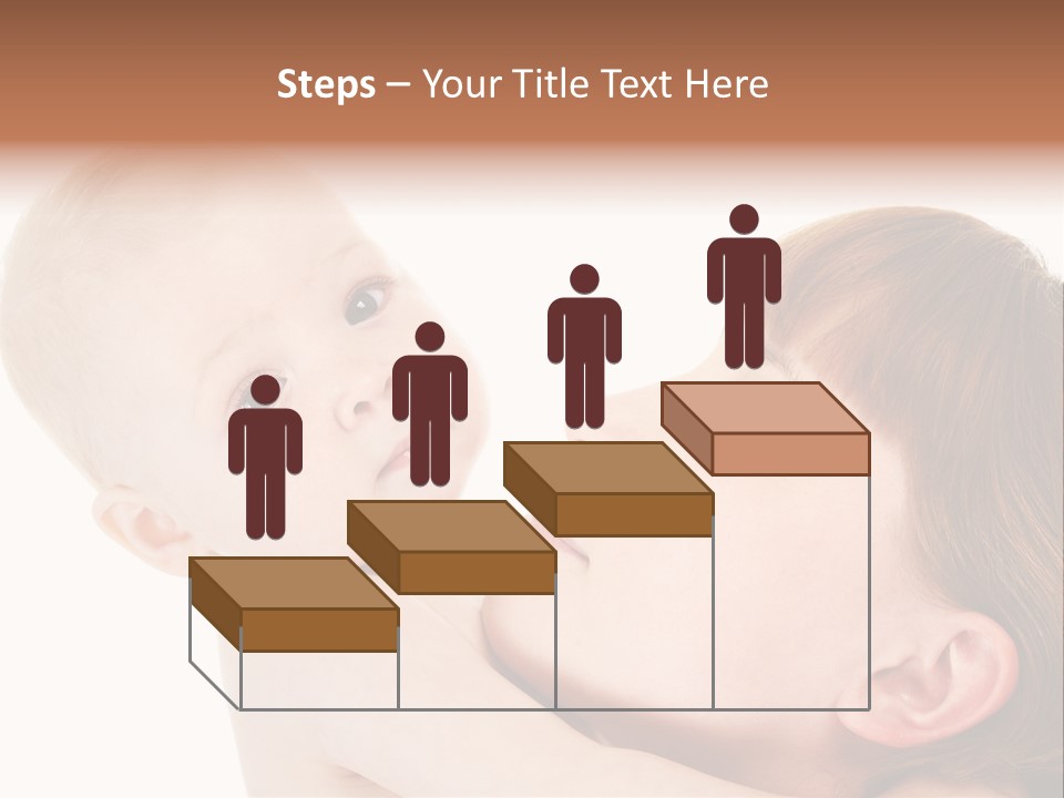 Fair Love Woman PowerPoint Template