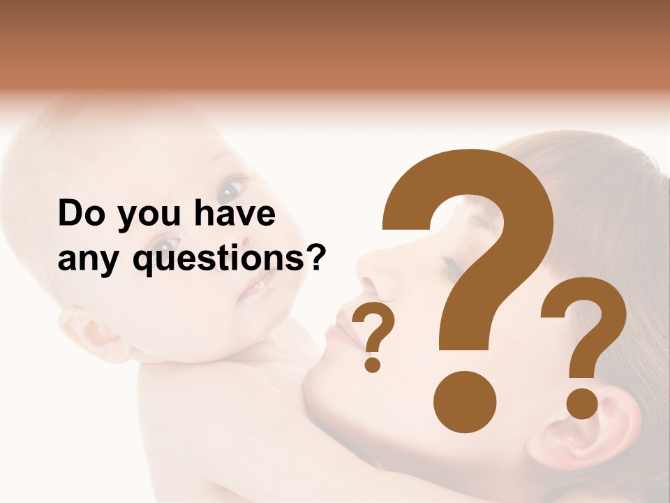 Fair Love Woman PowerPoint Template