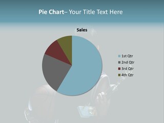 Plank Industry Stack PowerPoint Template