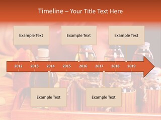 Spa Tropical Resort PowerPoint Template