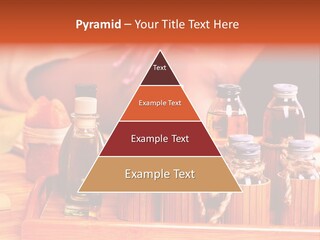Spa Tropical Resort PowerPoint Template