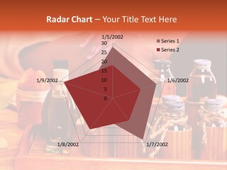 Spa Tropical Resort PowerPoint Template