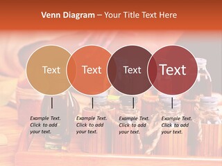 Spa Tropical Resort PowerPoint Template