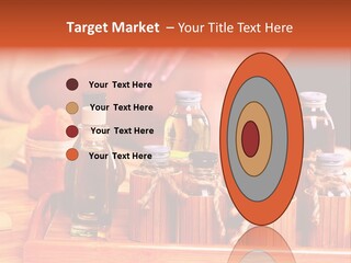 Spa Tropical Resort PowerPoint Template