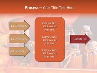 Spa Tropical Resort PowerPoint Template