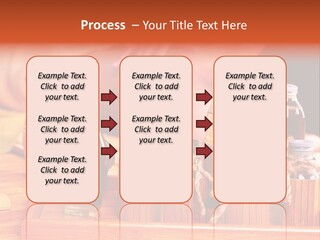 Spa Tropical Resort PowerPoint Template