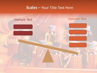 Spa Tropical Resort PowerPoint Template
