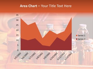 Spa Tropical Resort PowerPoint Template