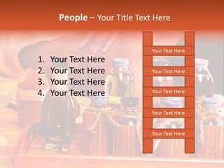 Spa Tropical Resort PowerPoint Template