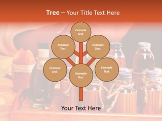 Spa Tropical Resort PowerPoint Template