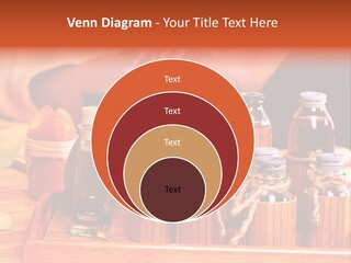 Spa Tropical Resort PowerPoint Template
