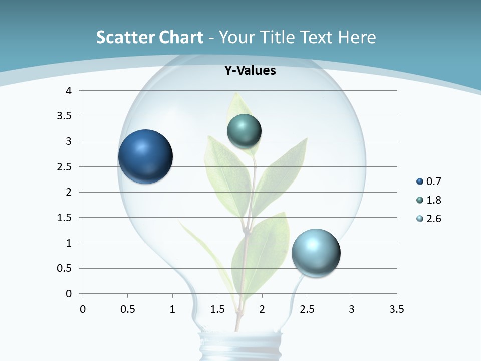 Creative Ecological Warming PowerPoint Template