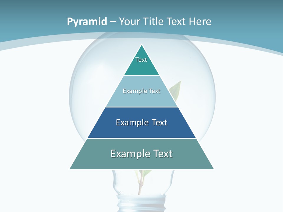 Creative Ecological Warming PowerPoint Template