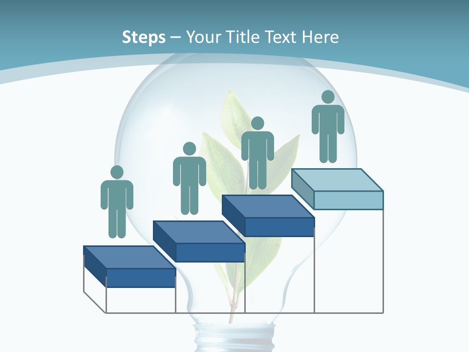 Creative Ecological Warming PowerPoint Template