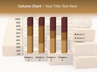 Plank Industry Stack PowerPoint Template