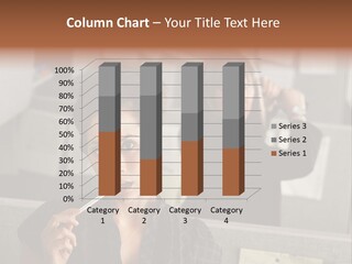 White Sword Mixed PowerPoint Template