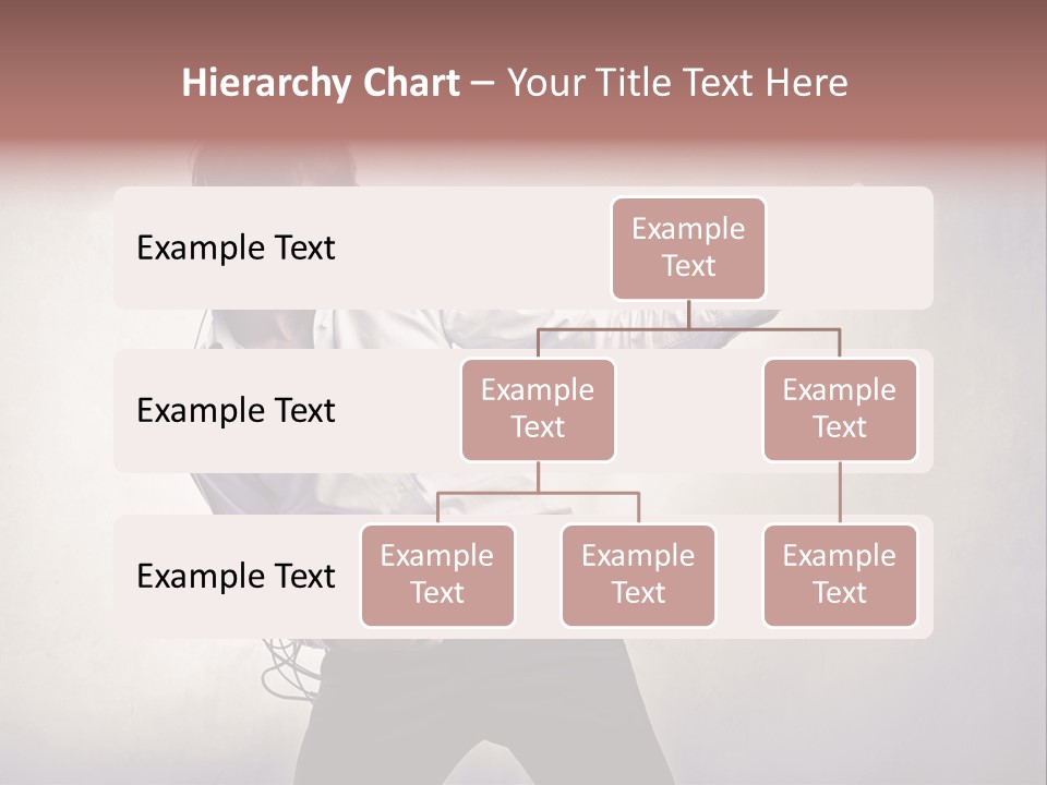Passion Teen Cable PowerPoint Template