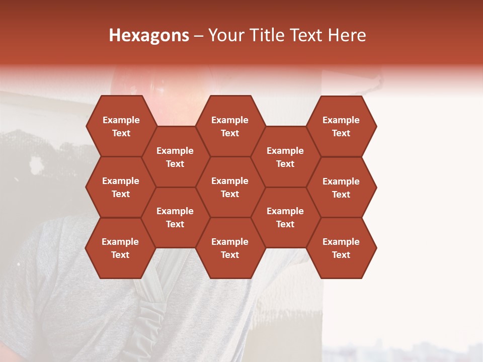Master Plastering Industrial PowerPoint Template