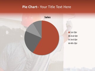 Master Plastering Industrial PowerPoint Template