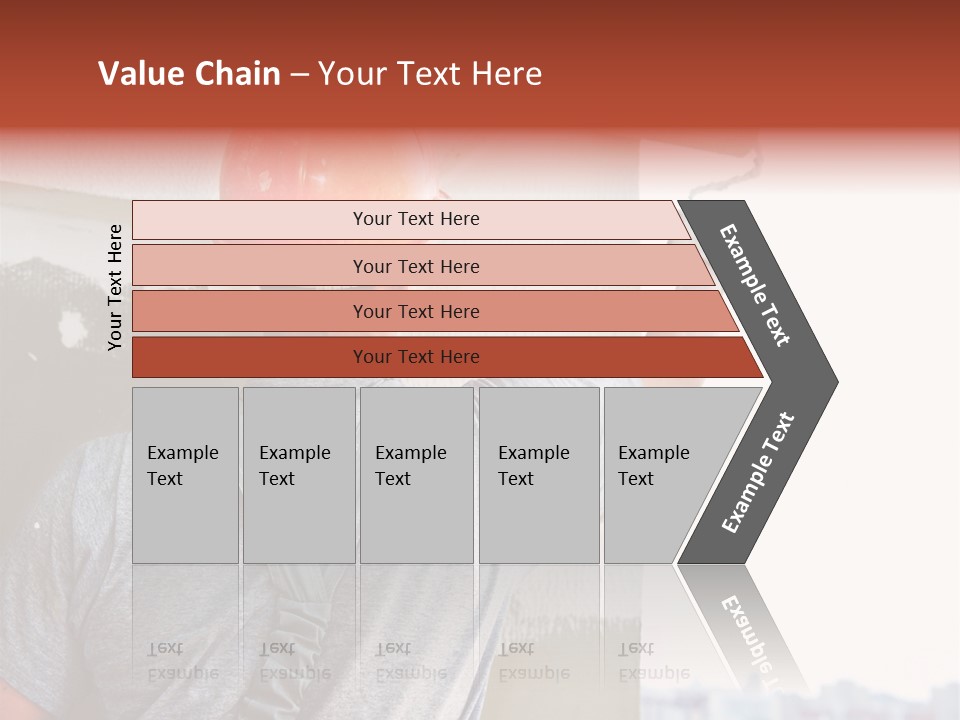 Master Plastering Industrial PowerPoint Template