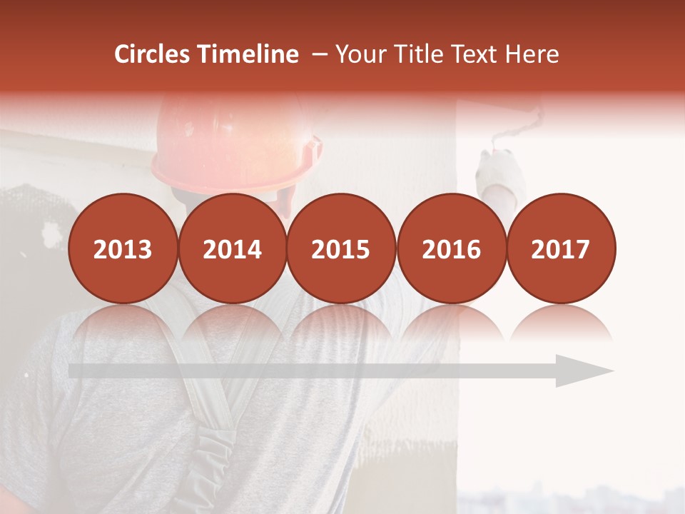Master Plastering Industrial PowerPoint Template