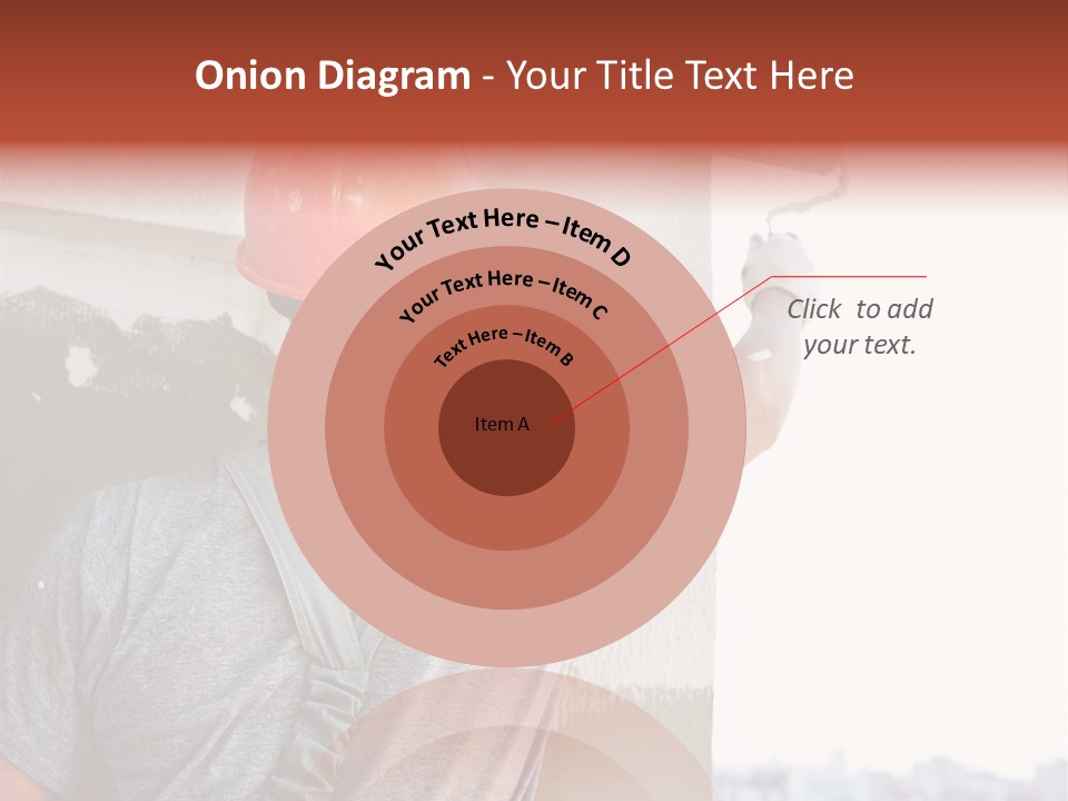 Master Plastering Industrial PowerPoint Template