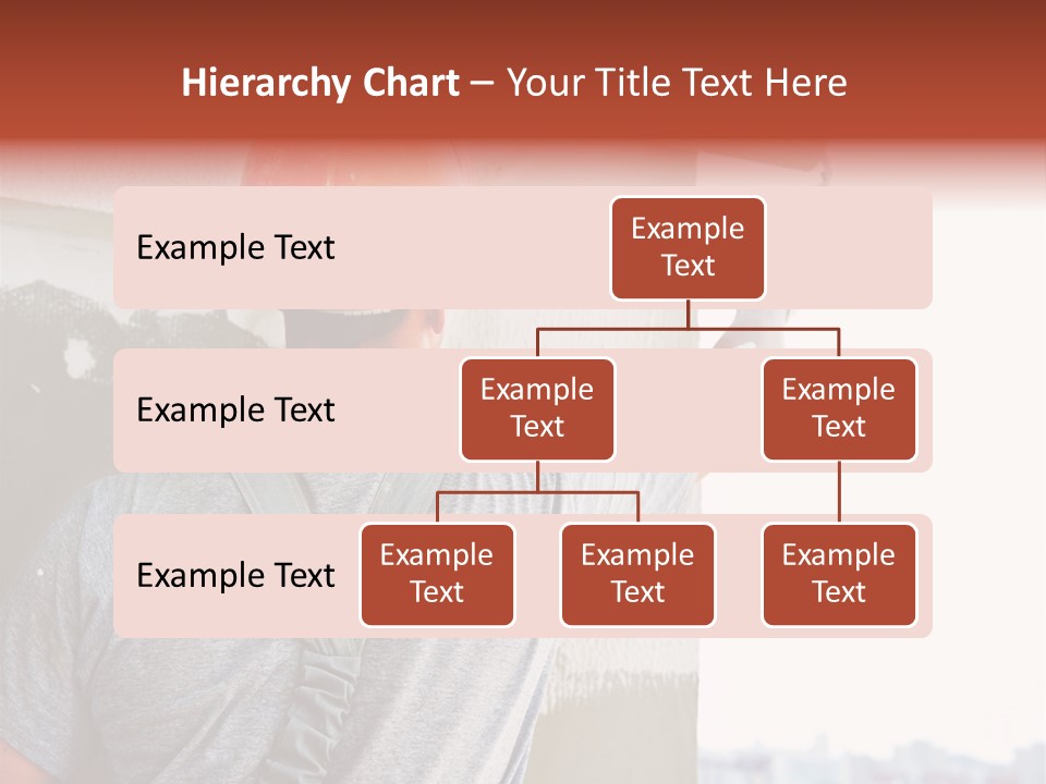 Master Plastering Industrial PowerPoint Template