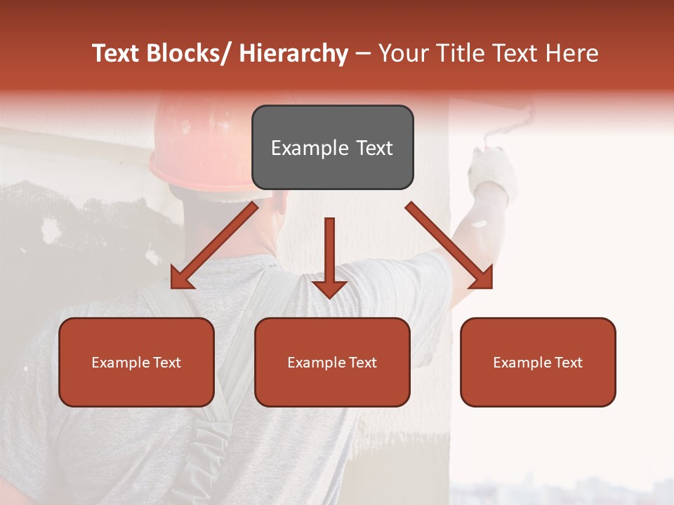Master Plastering Industrial PowerPoint Template