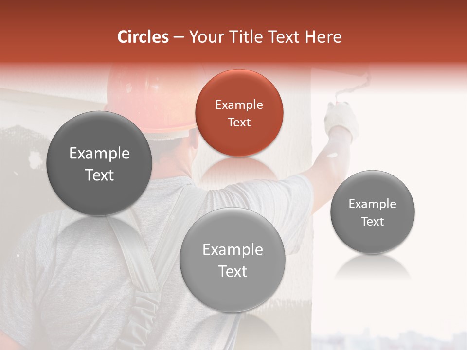 Master Plastering Industrial PowerPoint Template