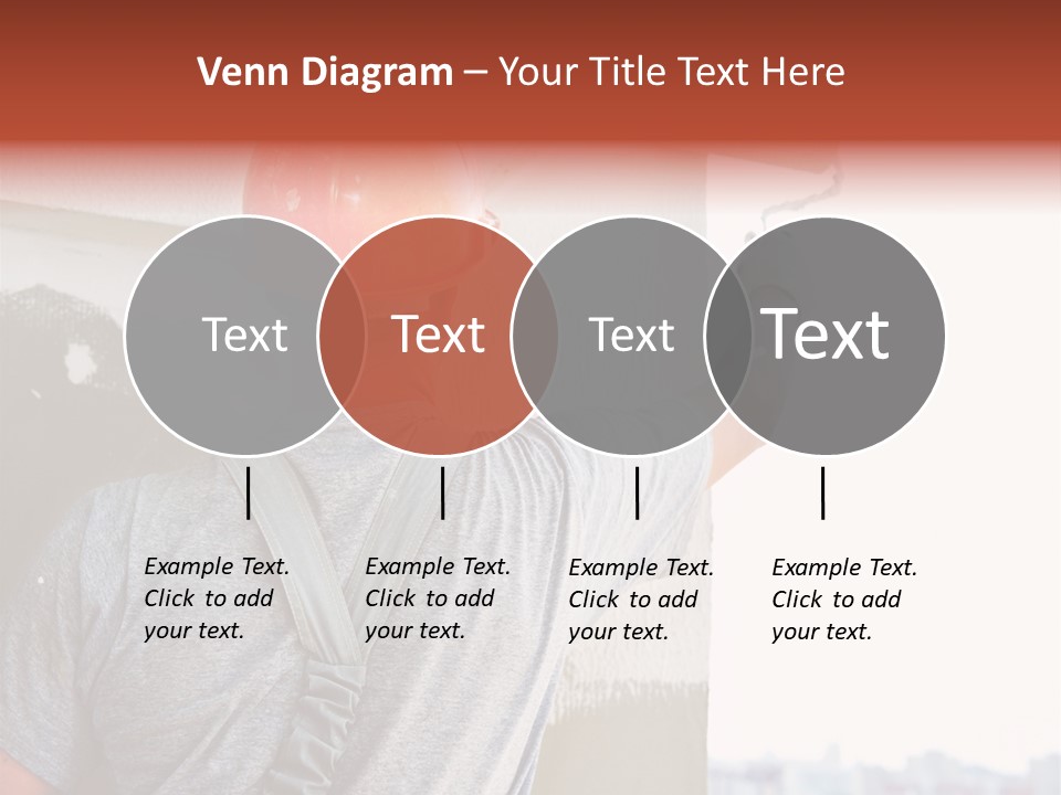 Master Plastering Industrial PowerPoint Template