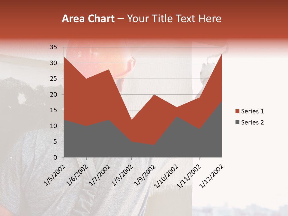 Master Plastering Industrial PowerPoint Template