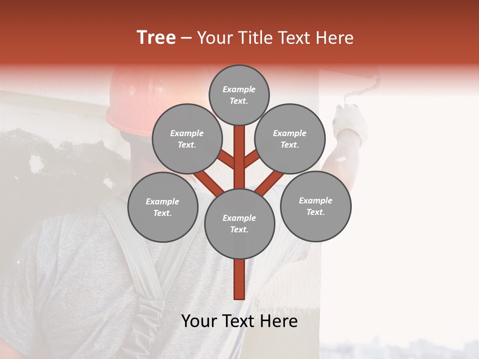Master Plastering Industrial PowerPoint Template