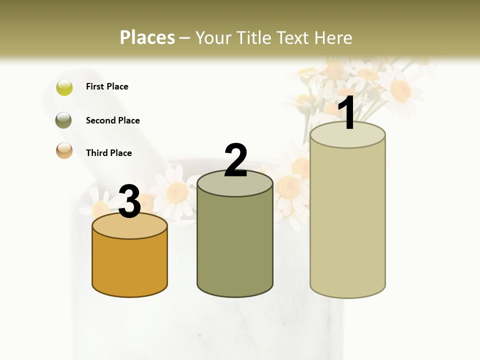 Brown Green Nature PowerPoint Template