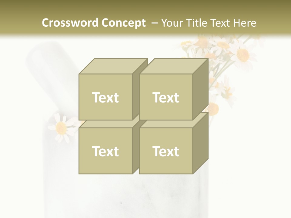 Brown Green Nature PowerPoint Template