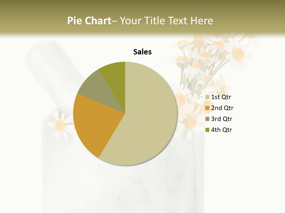 Brown Green Nature PowerPoint Template