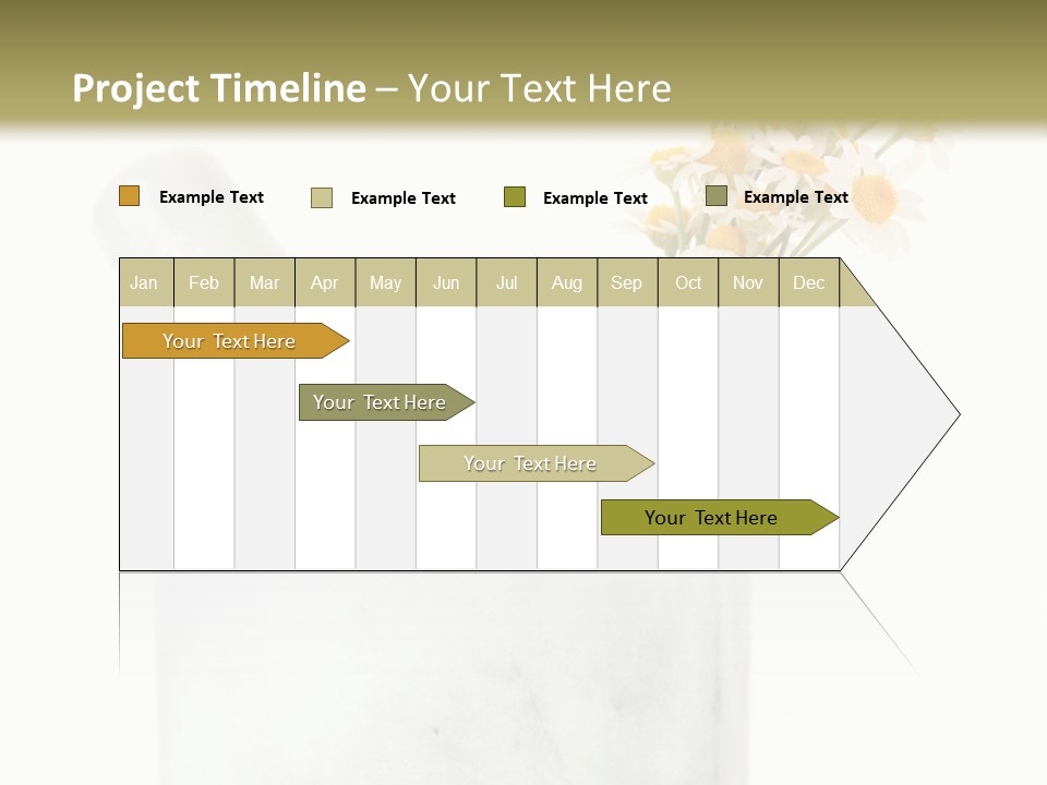 Brown Green Nature PowerPoint Template